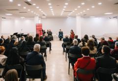 Matijino stoljeće rata: Epska priča predstavljena u Mostaru