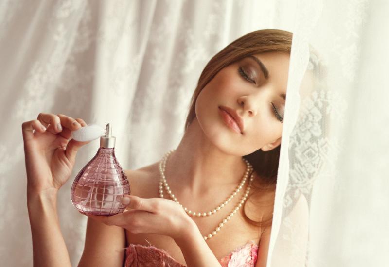 Donosimo top 7 parfema za proljetnu eleganciju