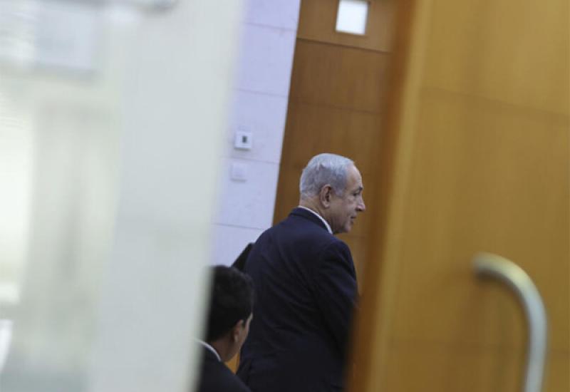 Netanyahu: Određen datum za kopneni napad na Rafah