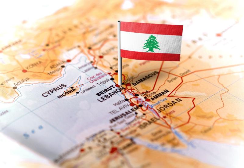 Izrael izveo udare dublje u libanonskoj teritoriji