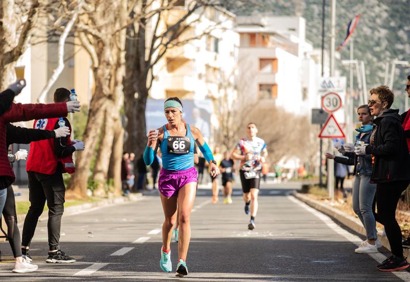 Mostar Half Marathon - Mostarski polumaraton: Organizatorima je potrebna vaša pomoć!