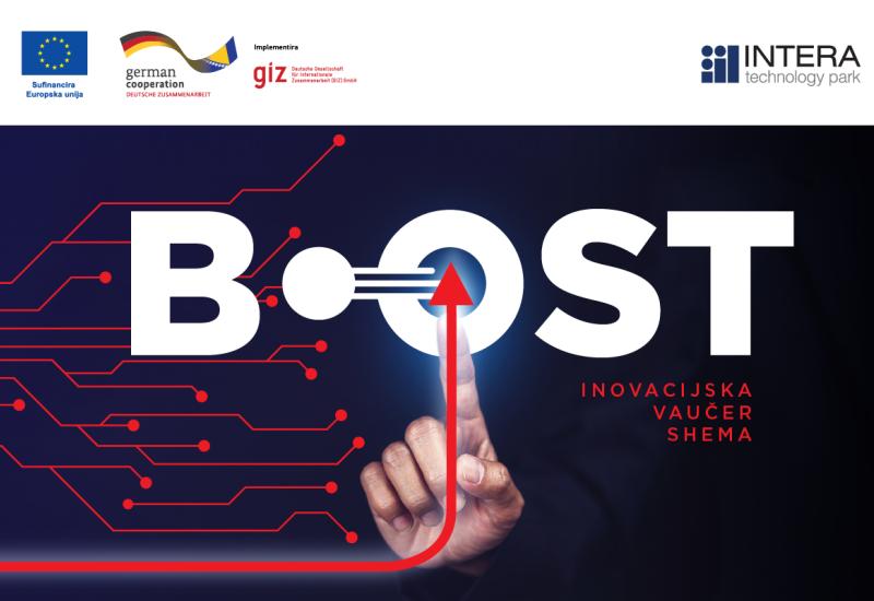 BOOST podržava razvoj privatnog sektora kroz inovacije i digitalizaciju