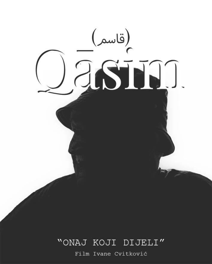 Film Qāsim - Mostar: Dokumentarni film u fokusu Amplitudnih večeri