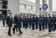 FOTO Mostar – Kadrovsko popunjavanje: MUP HNŽ dobio 30 mlađih inspektora