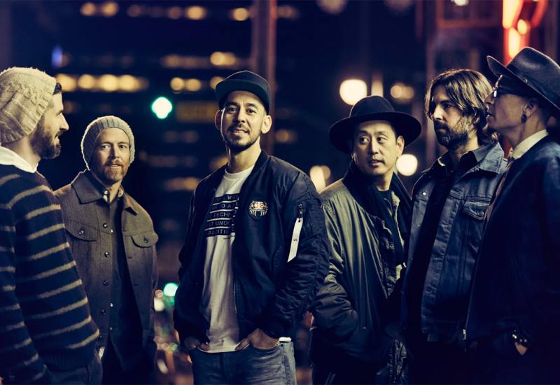 VIDEO | Linkin Park za kompilaciju hitova izvukli sjajnu, dosad neobjavljenu pjesmu