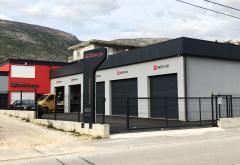 Servis na ''Quattro pogon'' otvara novi objekt u Mostaru