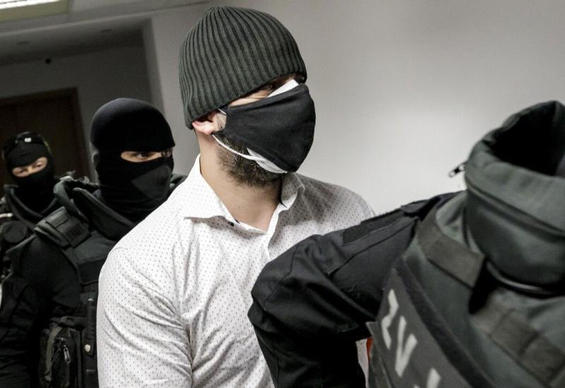 Kako je osuđeni šef slovačke kontraobavještajne službe završio u Mostaru