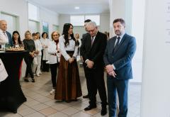 FOTO Veliki iskorak: Mostar dobio Zrakoplovno - medicinski centar