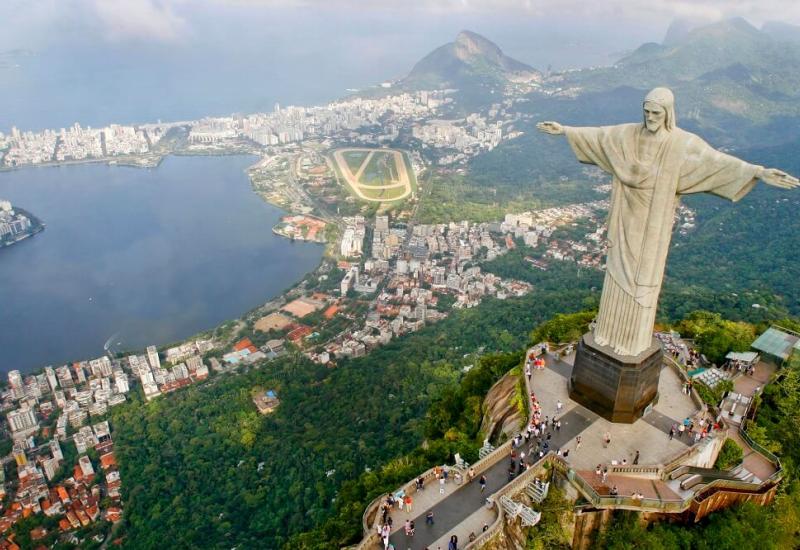 Je li Rio de Janeiro greškom dobio svoje ime?