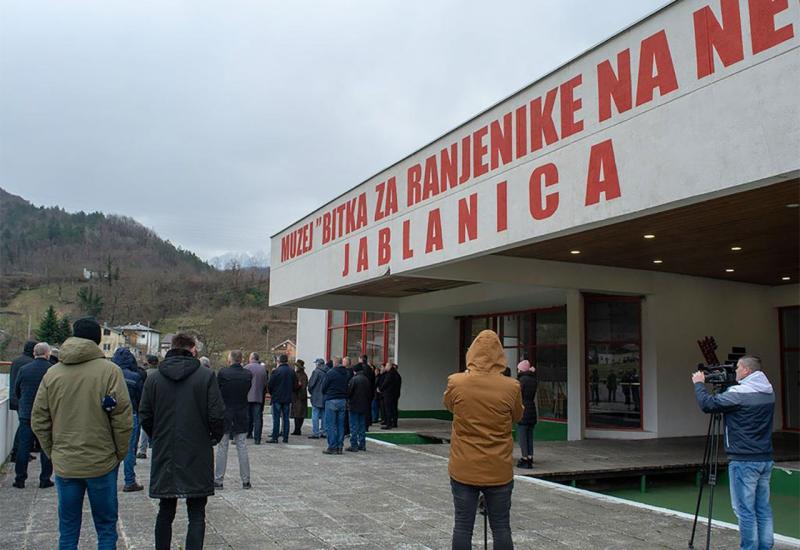 Pravda nije zadovoljena: 30 godina od zatvaranja zloglasnog logora za Hrvate