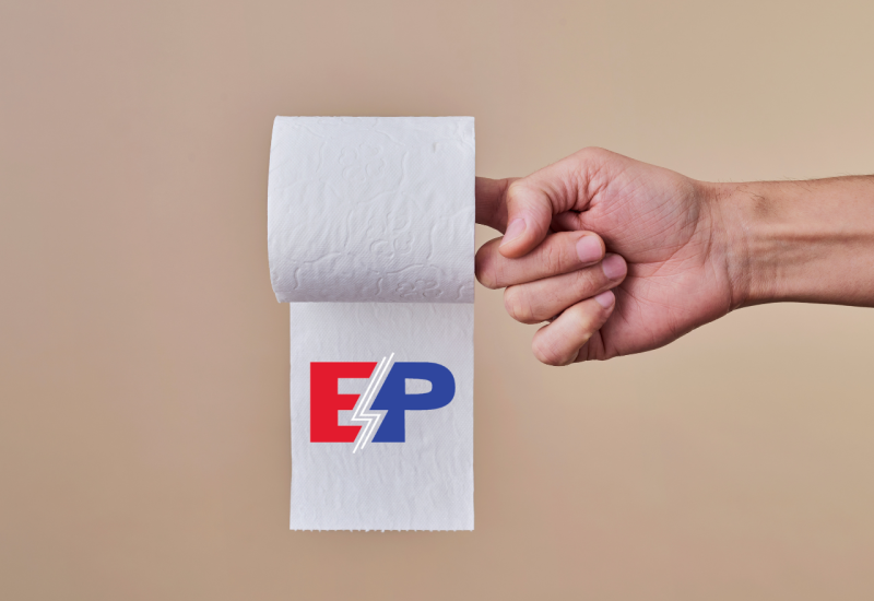 EP HZ HB utrošio preko 200 tisuća KM na toaletni papir i sanitarni materijal