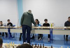 Šahovski praznik u Međugorju: Velemajstori odmjerili snage s kadetima i juniorima
