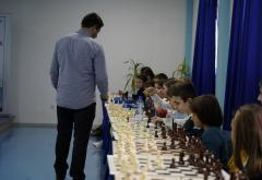 Šahovski praznik u Međugorju: Velemajstori odmjerili snage s kadetima i juniorima