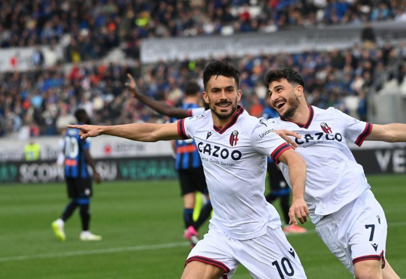 VIDEO I Bologna u Ligi prvaka, realna je opcija 
