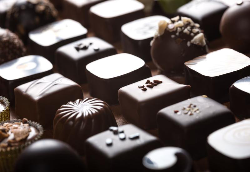 Luksuzna čokolada - 10 najboljih poklona za Dan žena s kojima ne možete pogriješiti