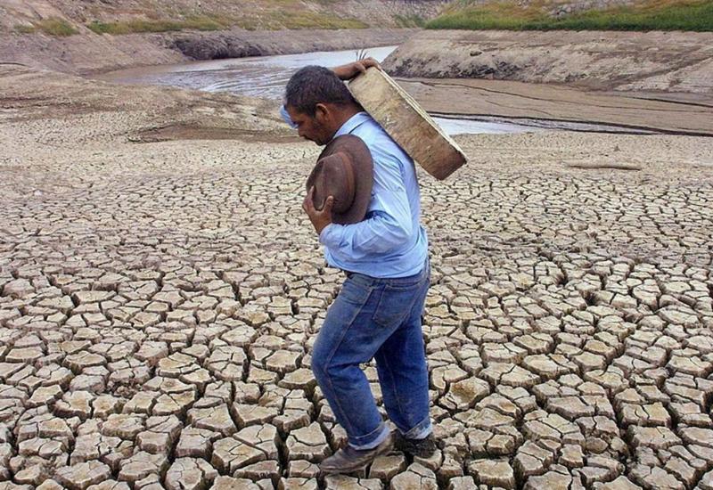 El Nino će nastaviti utjecati na globalnu klimu