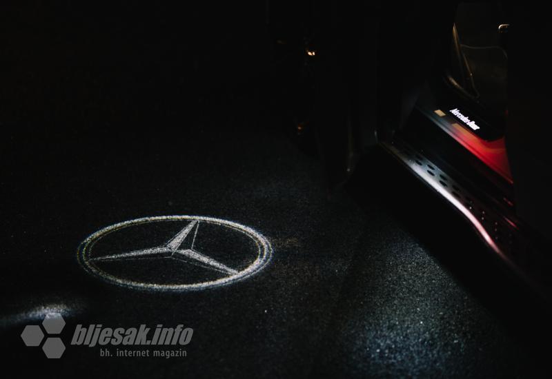 Mercedes + diesel,  snovi se i dalje sanjaju!
