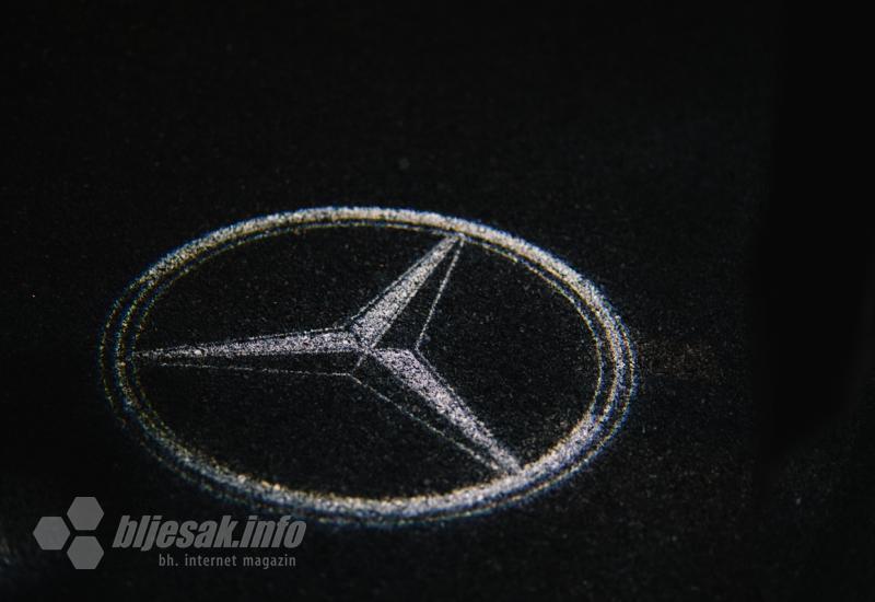 Mercedes + diesel,  snovi se i dalje sanjaju!