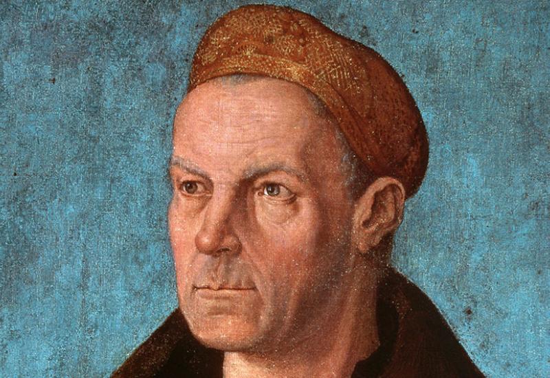 Jakob Fugger ( 6. ožujka 1459., Augsburg - 30. prosinca 1525., Augsburg) - Tko je bio Jakob Fugger zvani 