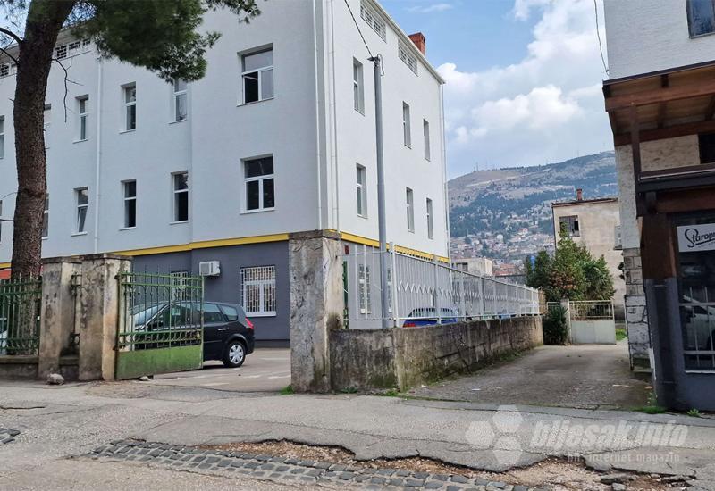 Tučnjava ispred škole u Mostaru: Jedan maloljetnik prepoznat
