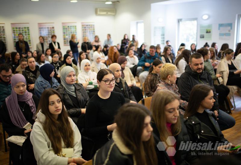 Studenti u Mostaru pokrenuli pitanje zdrave prehrane: Imamo djecu koja su bolesnija od svojih roditelja