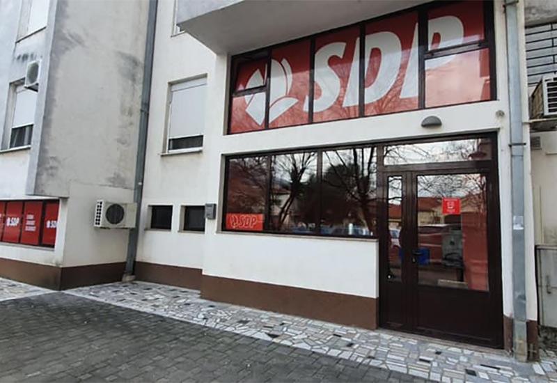Mostarski SDP dobio predsjednicu i kreće u stvaranje koalicije