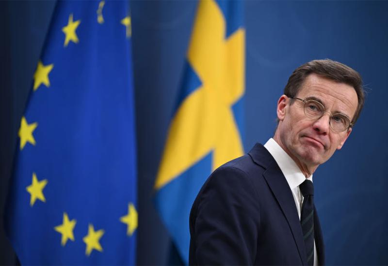Švedska službeno ušla u NATO, Rusija najavila protumjere