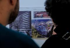 'Protegni se koliko možeš' - Prikazana degradacija stambenih objekata u Mostaru