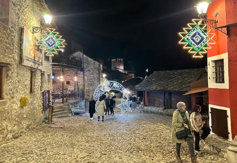 "Ramazan u Mostaru 2024": U nedjelju svratite na Stari most 