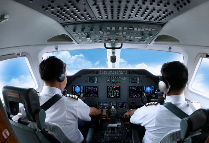 Piloti zaspali na letu koji je prevozio 153 putnika 