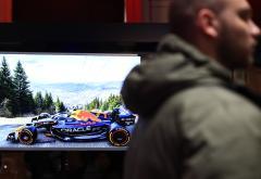 VIDEO | Formula 1 prvi put na ulicama Bosne i Hercegovine uz Red Bull Showrun Sarajevo