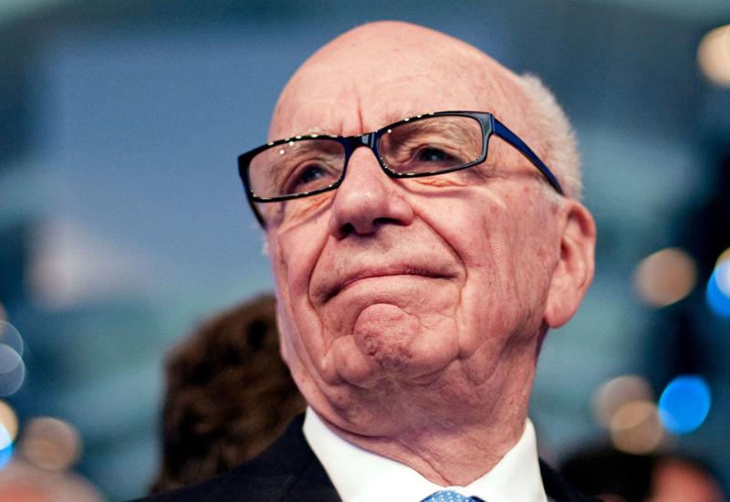 Medijski magnat Rupert Murdoch - Na današnji dan rođen je čovjek koji je zavladao svjetskim medijima