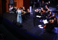 FOTO | Simfonijski orkestar Mostarce odveo u čaroban svijet