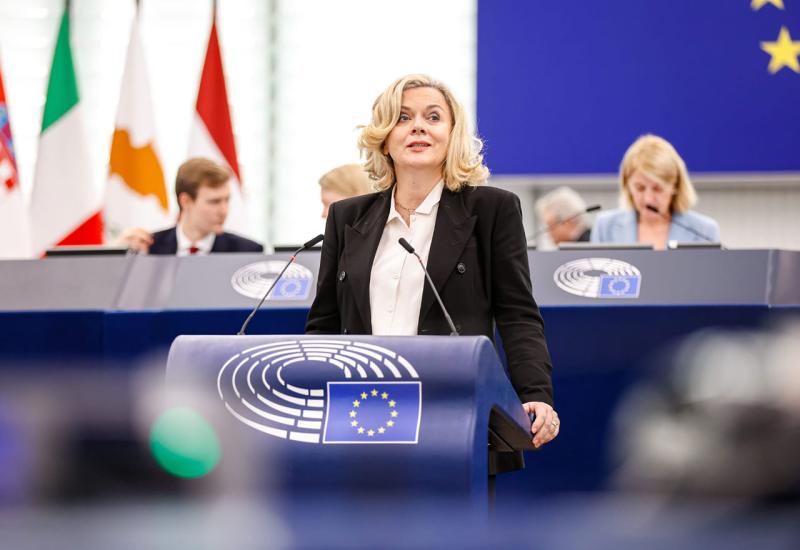 Europski parlament usvojio Instrument za reforme i rast za zapadni Balkan