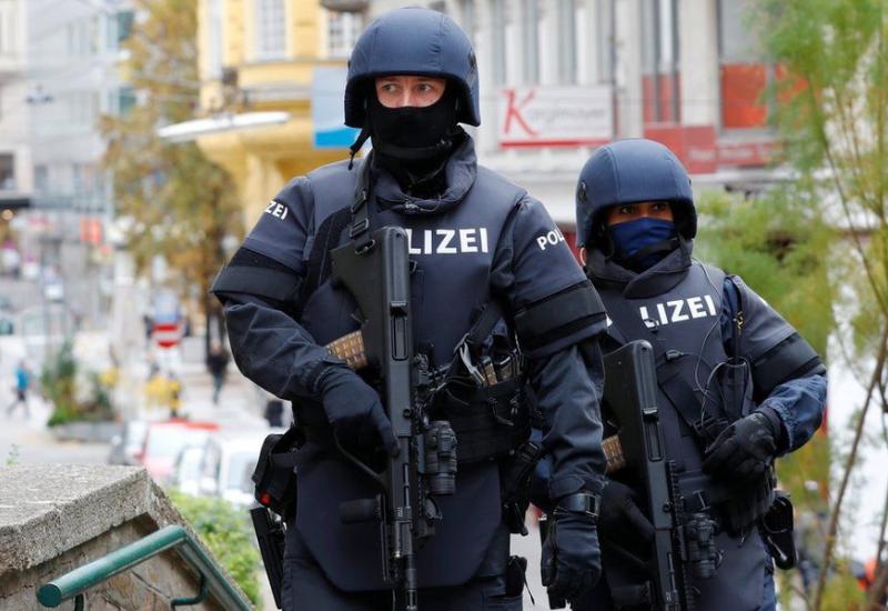 Državljani BiH idu u zatvor - u Linzu i Salzburgu krijumčarili drogu