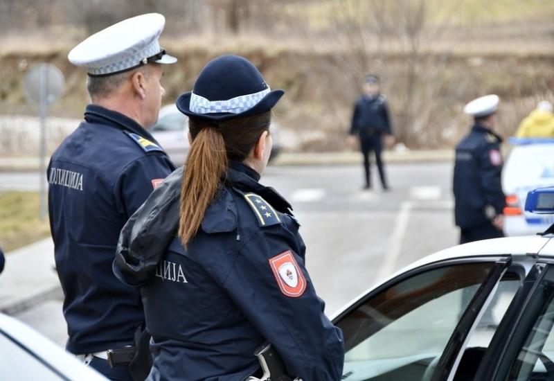 BiH - Uhićena tri policajca