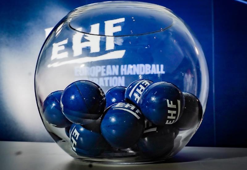 Poznate jakosne skupine za EHF EURO 2026: Hrvatska u elitnom društvu