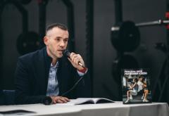 Mostar: Promovirana knjiga ''Primjena opće pripremnih vježbi'' u kineziologiji