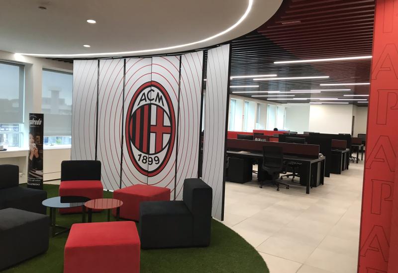 Pokrenuta istraga, tko je pravi vlasnik AC Milana?