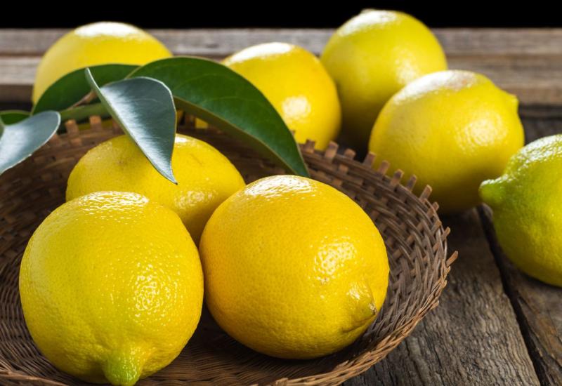 Kako limun može unaprijediti vaše zdravlje?