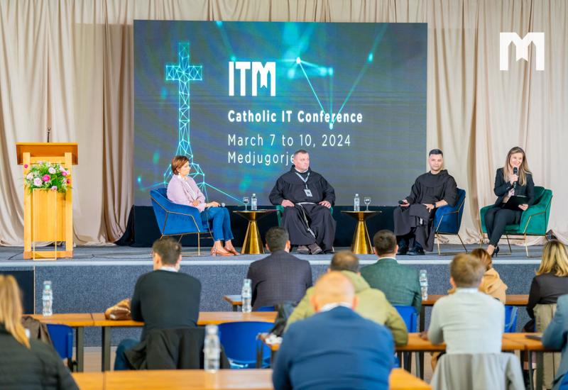 Katolički IT Community - Osnovana međunarodna  IT zajednica u Međugorju