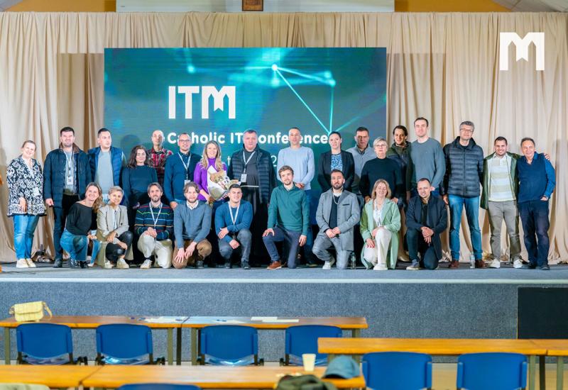 Osnovana međunarodna  IT zajednica u Međugorju