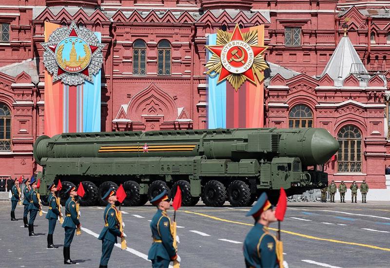 Putin o nuklearnom ratu: Želimo potpis na papiru