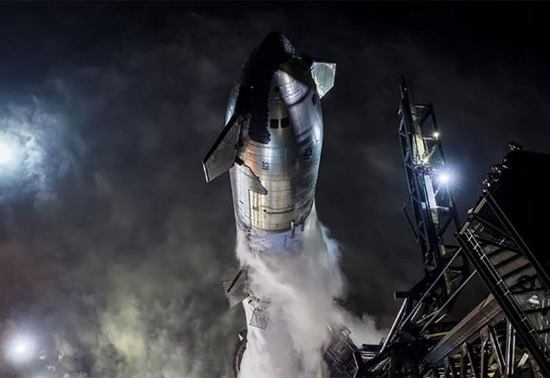 SpaceX će pokušati lansirati najmoćniju raketu na svijetu