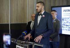 Potpisuje se peticija kojom se traži procesuiranje zločina nad Hrvatima u BiH