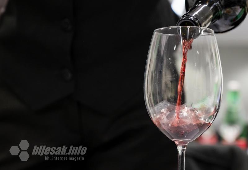 Mostar proslavlja prestižnu titulu Europskog grada vina