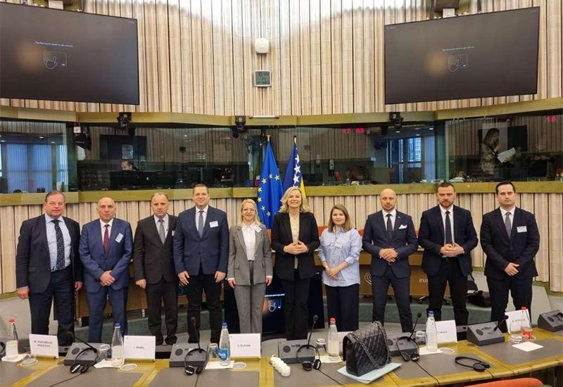 Bruxelles pozvao na reformu Izbornog zakona BiH u skladu s presudama Ustavnog suda