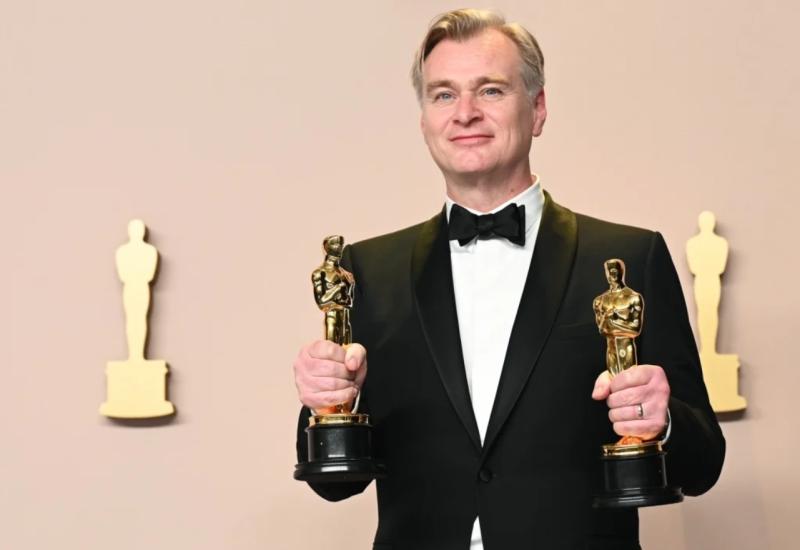 Christopher Nolan postao je najplaćeniji redatelj 