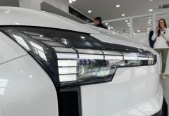 Revolucionarni Volvo EX30: Električna moć s futurističkim performansama