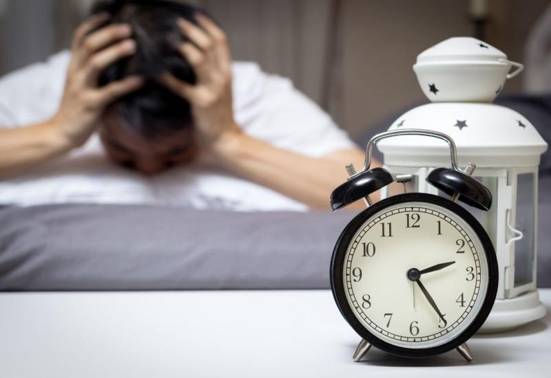 Svjetski dan spavanja: Svaka deseta osoba na svijetu ima simptome kronične nesanice